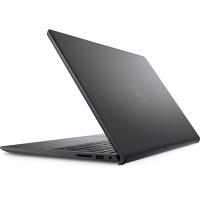 DELL 15.6" 3520 CORE i7 1255U 16GB- 512GB M2 NVME- O/B UHD FRD