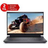 DELL 15.6" G15-5530 G155530005U CORE i7 13650HX 16GB DDR5 512GB M2 NVME- 6 GB RTX3050 FRD
