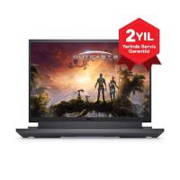 DELL 16" G16-7630 G76302401024U CORE i9 13900HX 32GB DDR5 RAM 1TB M2 NVME 8 GB RTX4070 FRD 240HZ