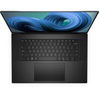 DELL 17" XPS 17 9720 XPS179720ADLP1100 CORE i7 12700H-16GB RAM-512GB SSD-4GB RTX3050-W11 PRO