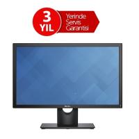DELL 21.5" LED E2216HV 5MS 60Hz EV Ofis Tipi Monitör (1920 X 1080)