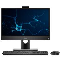 DELL 21.5" DOKUNMATIK OPTIPLEX 3280 CORE i5 10500T-32GB RAM-512GB SSD-FDOS