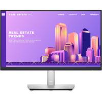 DELL 21.5" IPS P2222H 5MS 60HZ HDMI-DP KURUMSAL MONİTÖR