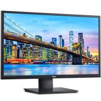 DELL 23.8" IPS E2420H 5MS 60Hz DP EV Ofis Tipi Monitör (1920 X 1080)