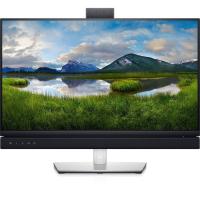 DELL 23.8" IPS C2422HE 5MS 60HZ HDMI-DP Video Konferans Monitörü 1920X1080