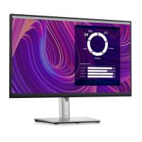 DELL 23.8" IPS P2423D 5MS 60HZ HDMI-DP İŞ MONİTÖRÜ 2560X1440