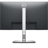 DELL 23.8" IPS P2422H 5MS 60Hz HDMI-DP PIVOT İŞ MONİTÖRÜ 1920X1080