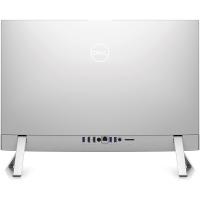 DELL 23.8" 5410 I5410AIO1305 CORE i5 1235U-8GB RAM-1TB SATA+256GB SSD-2GB MX550-W11
