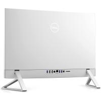 DELL 23.8" 5410 I5410AIO1305 CORE i5 1235U-8GB RAM-1TB SATA+256GB SSD-2GB MX550-W11