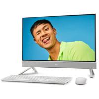 DELL 23.8" 5410 I5410AIO1400 CORE i5-1235U-8GB RAM-512GB SSD-1TB SATA-W11