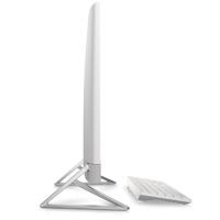 DELL 23.8" 5410 I5410AIO1400 CORE i5-1235U-8GB RAM-512GB SSD-1TB SATA-W11