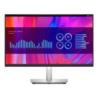DELL 23.8" IPS P2423DE 5MS 60HZ HDMI-DP USB-C KURUMSAL MONİTÖR 2560X1440