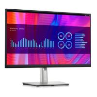 DELL 23.8" IPS P2423DE 5MS 60HZ HDMI-DP USB-C KURUMSAL MONİTÖR 2560X1440