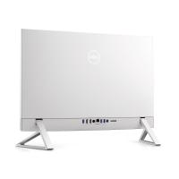 DELL 23.8" 5415 I5415AIO3615WH RYZEN 5 5625U-16GB RAM-256GB SSD-1TB SATA-W11