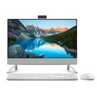 DELL 23.8" INSPIRON 5415 I5415AIO3615WH RYZEN 5 5625U 16GB RAM- 1TB- 256GB SSD- W11