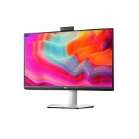 DELL 23.8" IPS S2422HZ 4MS 75HZ HDMI-DP USB-C VIDEO KONFERANS MONİTÖRÜ