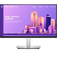 DELL 23.8" IPS P2422H 5 ms 60Hz HDMI-DP Kurumsal Monitör (1920 X 1080)