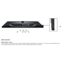 DELL 23.8" IPS P2421D 8MS 60HZ HDMI-DP (2560X1440) PROFESYONEL MONİTÖR