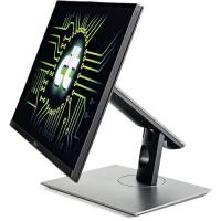 DELL 23.8" LED P2418HT 6MS 60Hz HDMI-DP Dokunmatik Monitör (1920 X 1080)