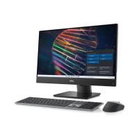 DELL 23.8" OPTIPLEX 7400 N010O7400AIOW CORE i9 12900-16G RAM-1TB SSD-W11 PRO