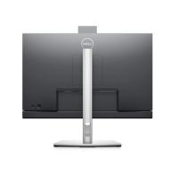 DELL 23.8" IPS C2422HE 5MS 60Hz HDMI-DP Pivot Video Konferans Monitör