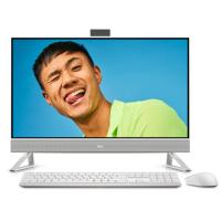 DELL 27" 7710 I7710AIO1200 CORE i7 1255U-8GB RAM-1TB SATA+512GB SSD-W11