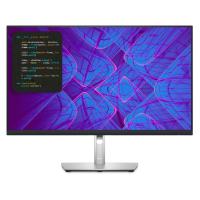 DELL 27" IPS P2723QE 5MS 60HZ HDMI-DP USB-C İŞ MONİTÖRÜ 3840X2160