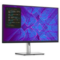 DELL 27" IPS P2723QE 5MS 60HZ HDMI-DP USB-C İŞ MONİTÖRÜ 3840X2160
