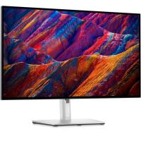 DELL 27" IPS U2723QE 5MS 60HZ HDMI-DP USB-C PIVOT KURUMSAL MONİTÖR 3840X2160