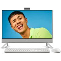 DELL 27" INSPIRON I7710AIO1500 CORE i7-1255U 16GB DDR4 RAM 512GB SSD 1TB HDD Windows 11 Home ALL IN ONE PC