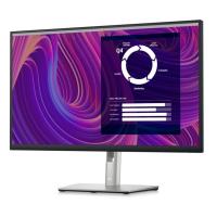 DELL 27" IPS P2723D 5MS 60HZ HDMI-DP İŞ MONİTÖRÜ 2560X1440