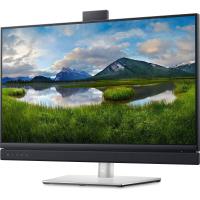 DELL 27" IPS C2722DE 5MS 60HZ HDMI-DP Video Konferans Monitörü 2560X1440