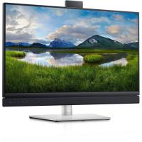DELL 27" IPS C2722DE 5MS 60HZ HDMI-DP Video Konferans Monitörü 2560X1440