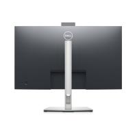DELL 27" IPS C2723H 5MS 60HZ HDMI-DP USB 3.2 VIDEO KONFERANS MONİTÖRÜ