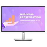 DELL 27" IPS P2722HE 5MS 60HZ HDMI-DP USB-C İŞ MONİTÖRÜ