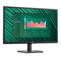 DELL 27" IPS E2723H 5MS 60HZ DP EV OFİS MONİTÖRÜ 1920X1080