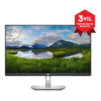 DELL 27" IPS S2721HN 4MS 75Hz HDMI EV Ofis Tipi Monitör (1920 X 1080)