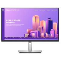 DELL 27" IPS P2722H 5MS 60Hz HDMI-DP Pivot Kurumsal Monitör