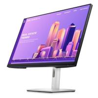 DELL 27" IPS P2722H 5MS 60Hz HDMI-DP Pivot Kurumsal Monitör