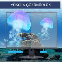 DELL 30" IPS U3023E ULTRASHARP 5MS 60HZ HDMI-DP USB-C KURUMSAL MONİTÖR 2560X1600