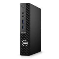 DELL 3090-MFF OPTIPLEX N011O3090MFFAC_U CORE i5-10500T 8GB RAM 256GB SSD Mini PC FDOS
