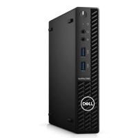 DELL 3090-MFF OPTIPLEX N011O3090MFFAC_U CORE i5-10500T 8GB RAM 256GB SSD Mini PC FDOS