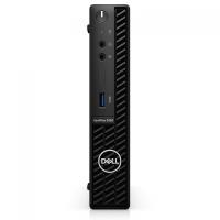 DELL 3090-MFF OPTIPLEX N014O3090MFF-U CORE i5-10500T 16GB RAM 256GB SSD Mini PC FDOS