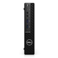 DELL 3090MFF N014O3090MFF_U CORE i5 10500T-16GB RAM-256GB SSD-FDOS