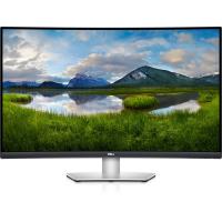 DELL 31.5" VA S3221QSA 4MS 60HZ HDMI-DP KURUMSAL KAVISLI MONİTÖR 3840X2160