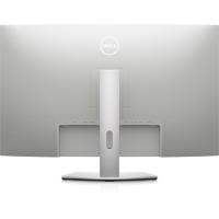 DELL 31.5" VA S3221QSA 4MS 60HZ HDMI-DP KURUMSAL KAVISLI MONİTÖR 3840X2160