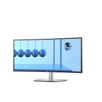 DELL 34" IPS ULTRASHARP U3421WE 5MS 60HZ HDMI-DP USB-C KAVISLI MONİTÖR 3440X1440
