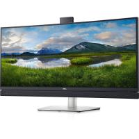 DELL 34" IPS C3422WE 5MS 60HZ HDMI-DP Video Konferans Monitörü 3440x1440