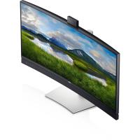 DELL 34" IPS C3422WE 5MS 60HZ HDMI-DP Video Konferans Monitörü 3440x1440
