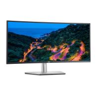 DELL 34" IPS U3423WE 5MS 60HZ HDMI-DP USB-C KURUMSAL MONİTÖR 3440x1440